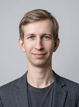 Бабинов Никита